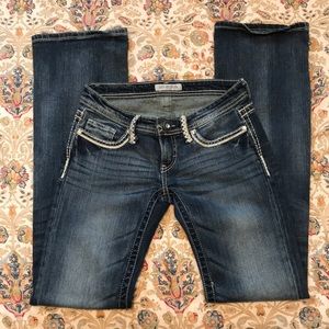 Daytrip jeans